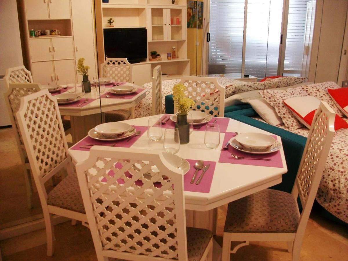 Beach Paseo Maritimo Apartemen