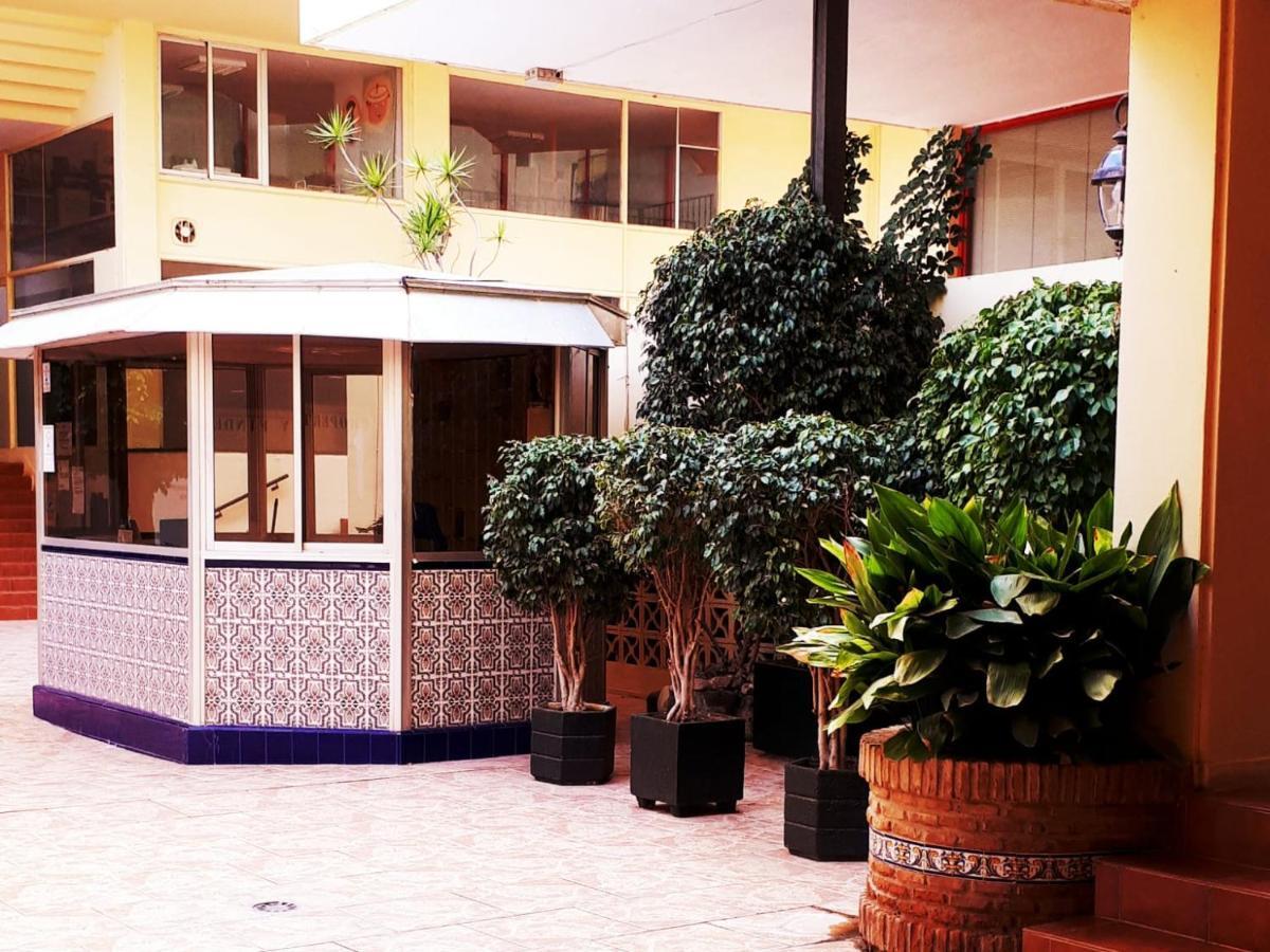 Apartemen Beach Paseo Maritimo Marbella